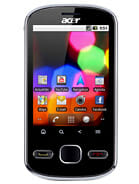 Acer beTouch E140 Price in Pakistan