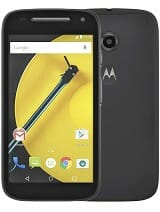 Motorola Moto E (2nd gen) Price in Pakistan
