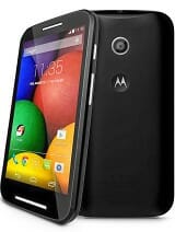 Motorola Moto E Price in Pakistan