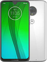 Motorola Moto G7 Price in Pakistan