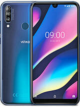 Wiko View3 Price in Pakistan