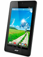 Acer Iconia One 7 B1-730 Price in Pakistan