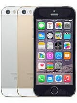Apple iPhone 5s Price in Pakistan