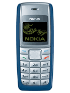 Nokia 1110i Price in Pakistan
