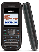 Nokia 1208 Price in Pakistan