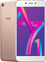 Oppo A71 (2018) Price in Pakistan