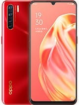 Oppo A91 Price in Pakistan