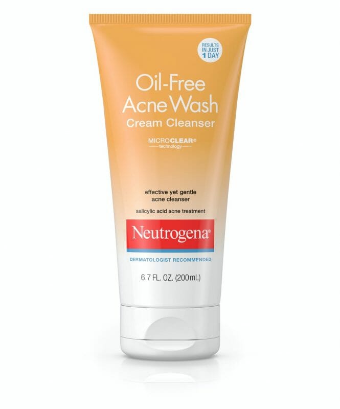 10 Best Face Wash for Acne in Pakistan 2021 | PIP