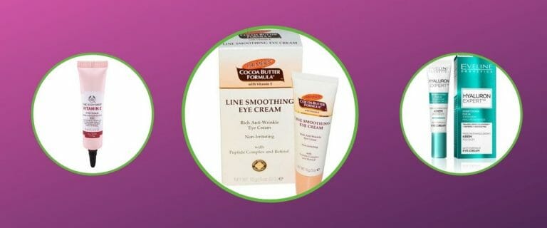 Best Eye Cream in Pakistan