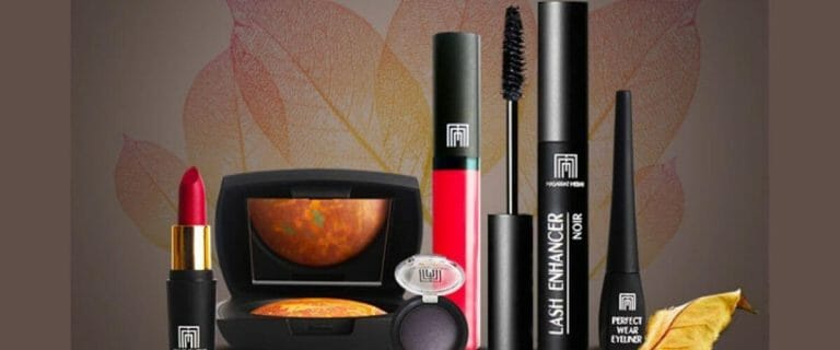 Best Cosmetics Brands in Pakistan - Price in Pakistan