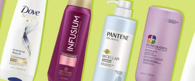 Top Hair Conditioners for Dry Hair- Price in Pakistan