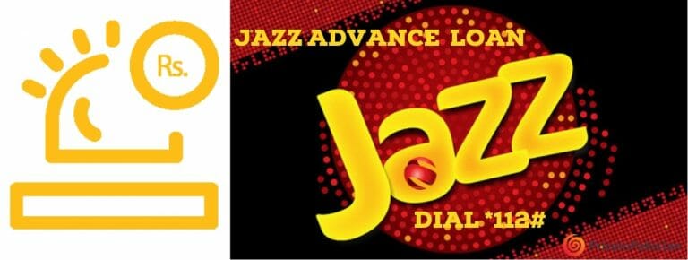 Jazz Loan 2021– Jazz Advance Balance Code 2021 | Jazz Double Advance