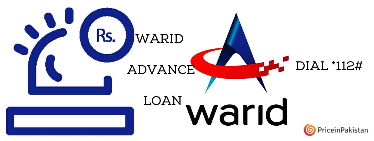 Warid Loan 2021– Warid Advance Balance Code 2021 | Warid Double Advance