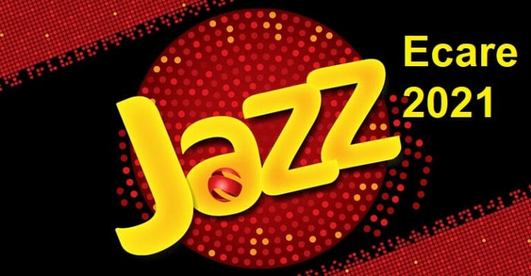 Jazz Ecare-price in pakistan