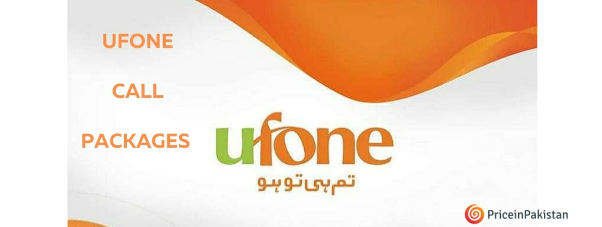 Ufone Call Packages 2021 | Ufone Daily, Weekly, and Monthly Call packages 2021