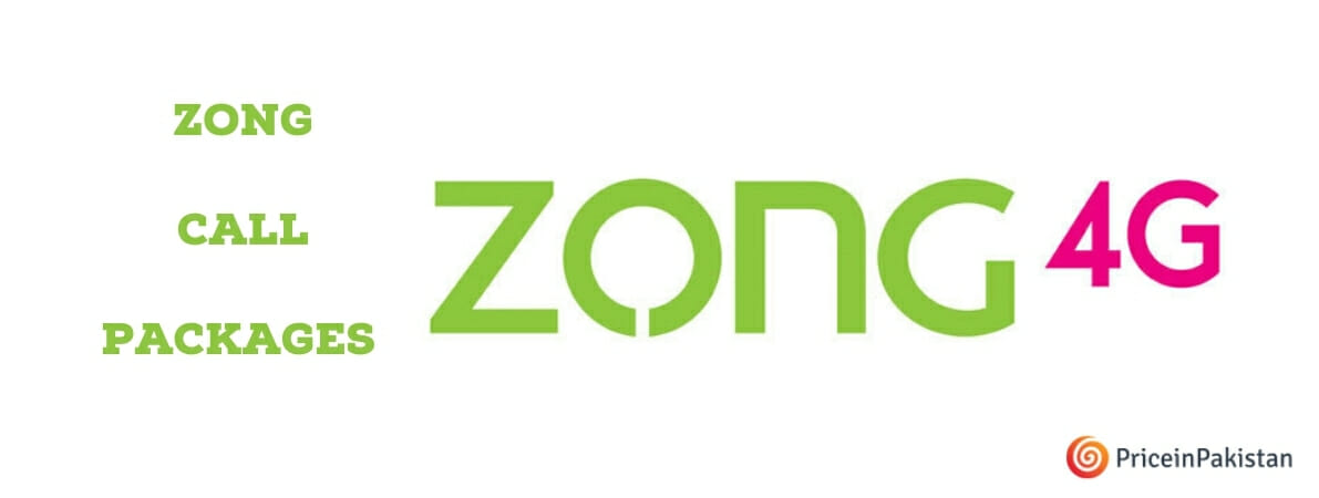 Zong Call Packages: Hourly, Daily, Weekly, and Monthly 2021