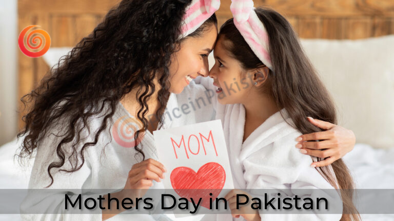 Mothers Day in Pakistan-pip