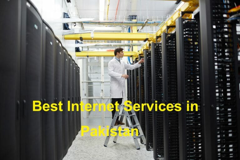 7 Best Internet Services in Pakistan-pip