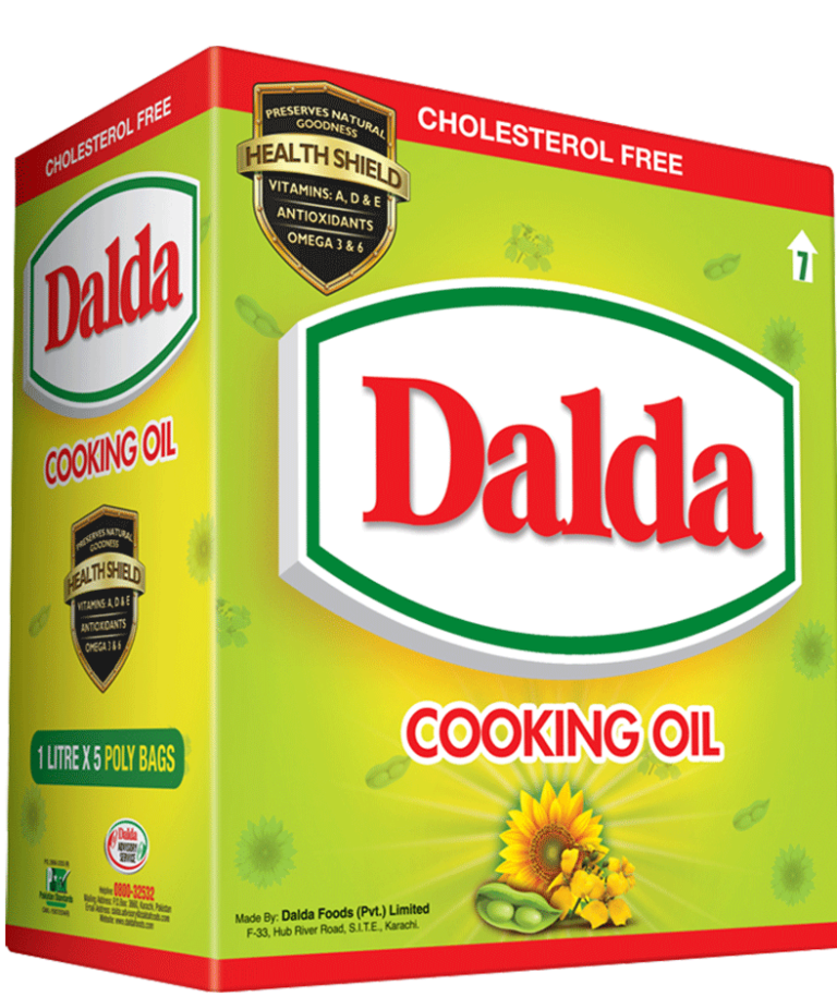 10 Best Cooking Oil Brands in Pakistan Best Cooking oils