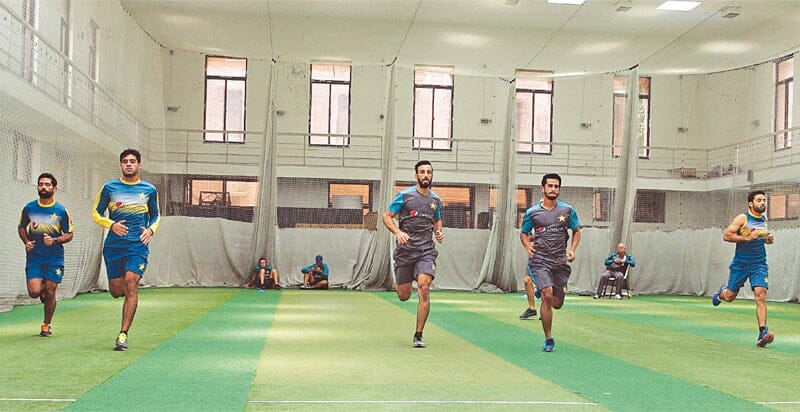 7 Best Cricket Academies in Pakistan | Price in Pakistan