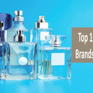 10 Best Perfumes in Pakistan