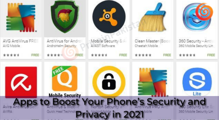 Apps to Boost Your Phone's Security and Privacy-pip