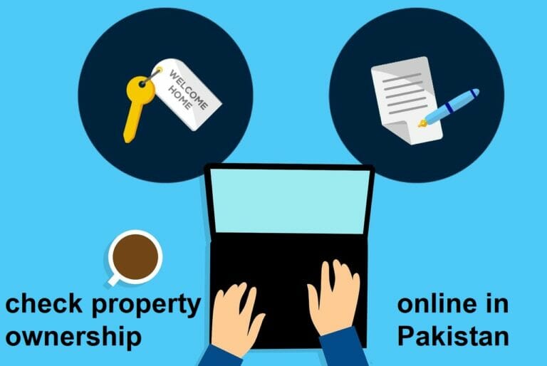 Check Property Ownership-pip