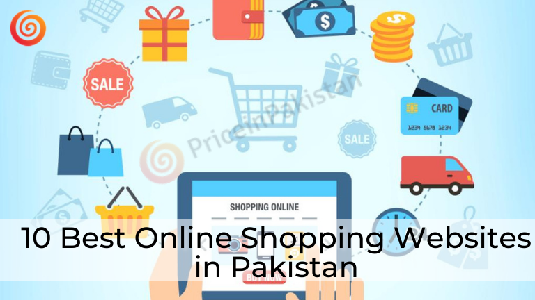 Best Online Shopping Websites in Pakistan-pip