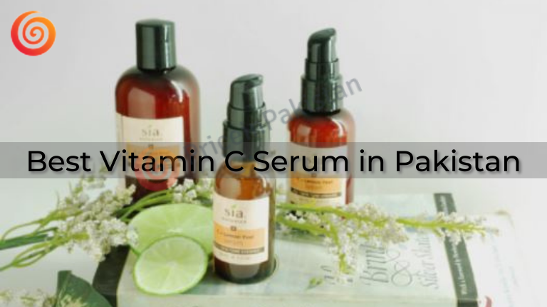 best vitamin c serum in pakistan-Price in Pakistan