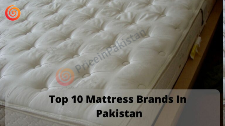 best mattress in pakistan-Price in Pakistan