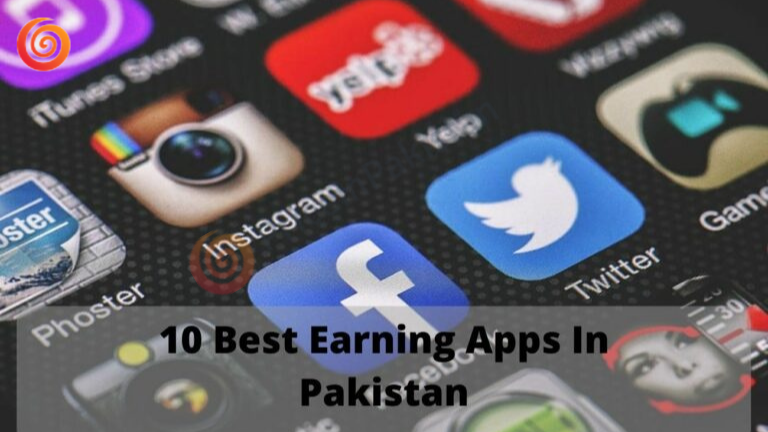 Best Earning Apps In Pakistan-Price in Pakistan