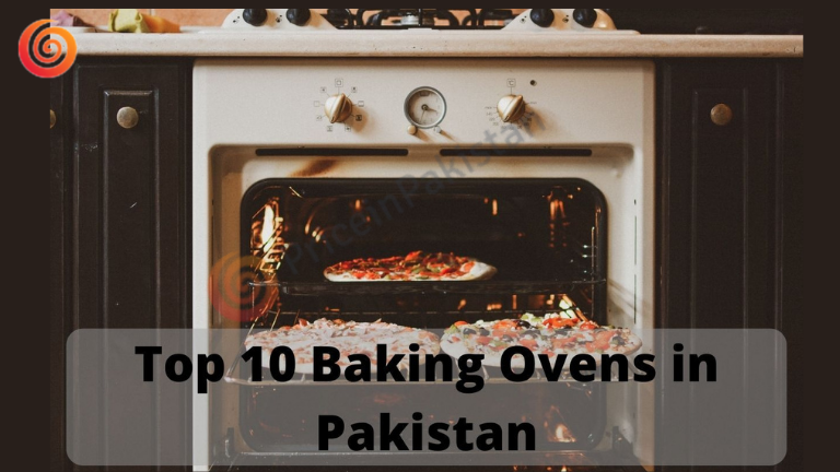 best baking ovens in pakistan-pip