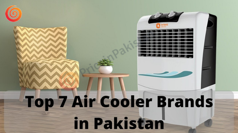 Air Cooler Brands in Pakistan-Price in Pakistan