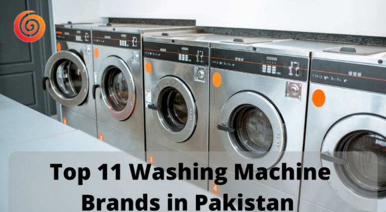 best washing machines in Pakistan-PIP
