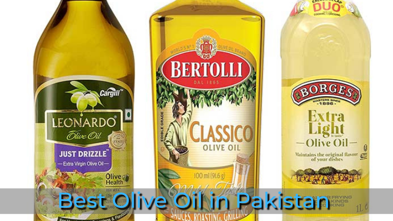 Best Olive Oil in Pakistan-pip