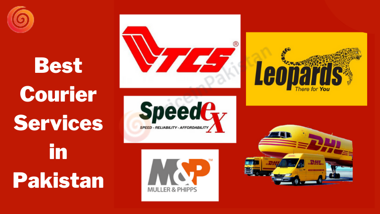 Best Courier Services in Pakistan-pip