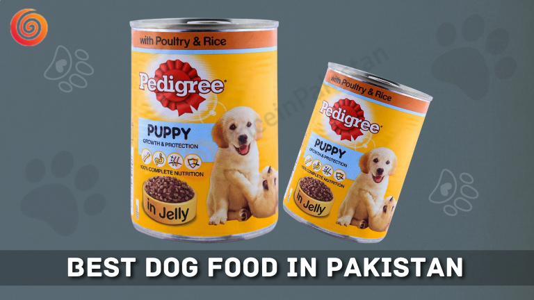 Best Dog Food in Pakistan-Price in Pakistan