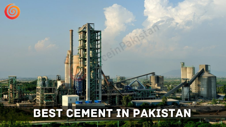 Best Cement in Pakistan-Price in Pakistan