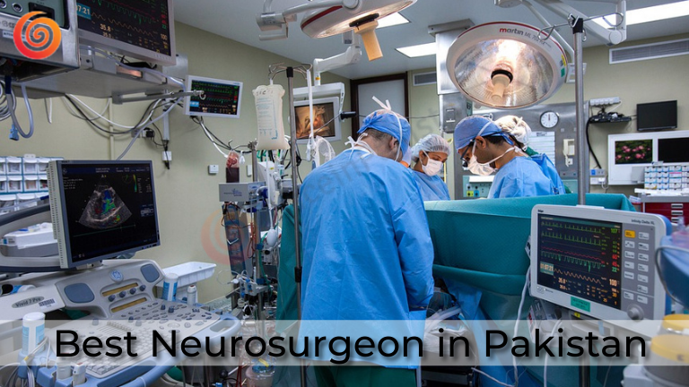 Best Neurosurgeon in Pakistan - Price in Pakistan