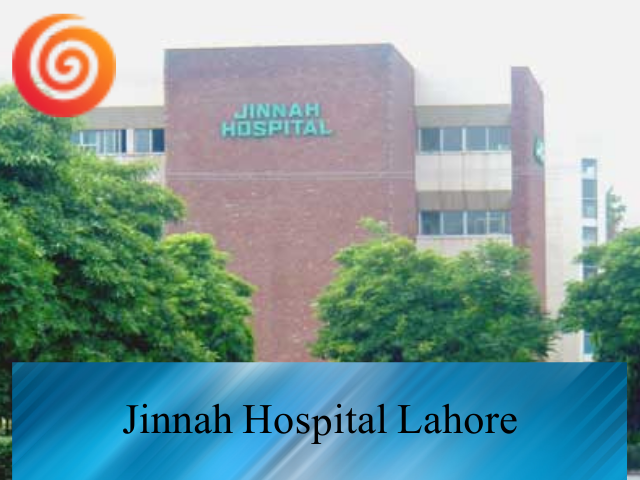 Best Hospital in Pakistan-pip