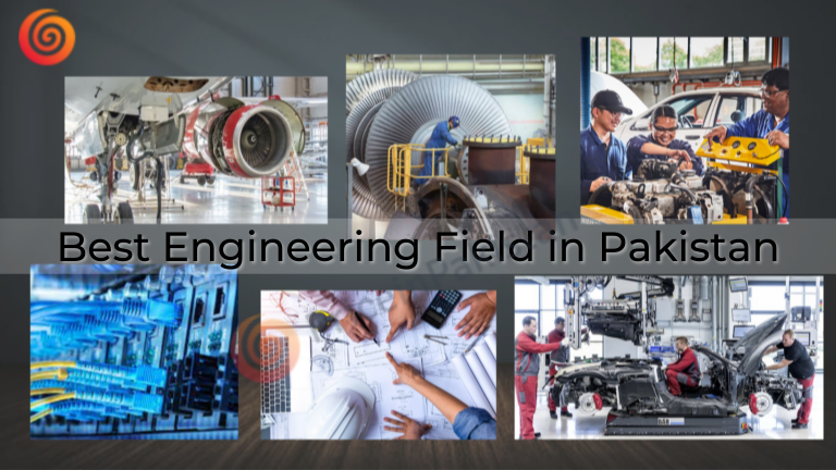 Best Engineering Field in Pakistan-pip
