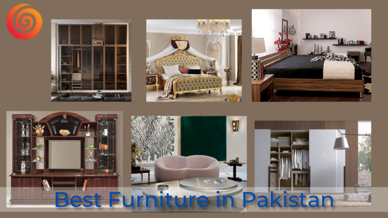 Best Furniture in Pakistan-Price in Pakistan