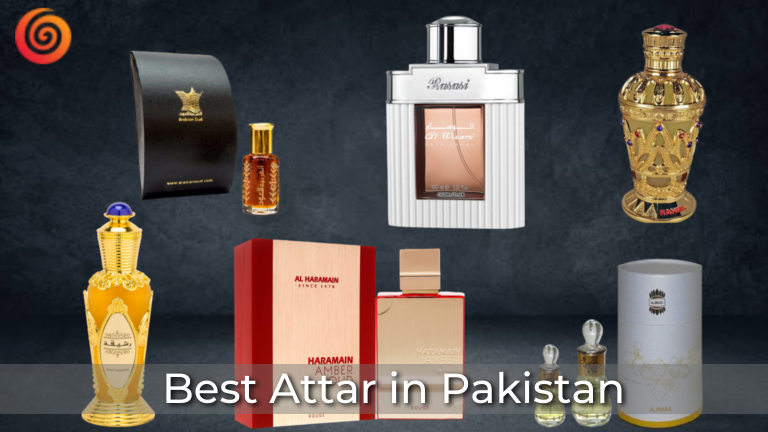 Best Attar in Pakistan-Price in Pakistan