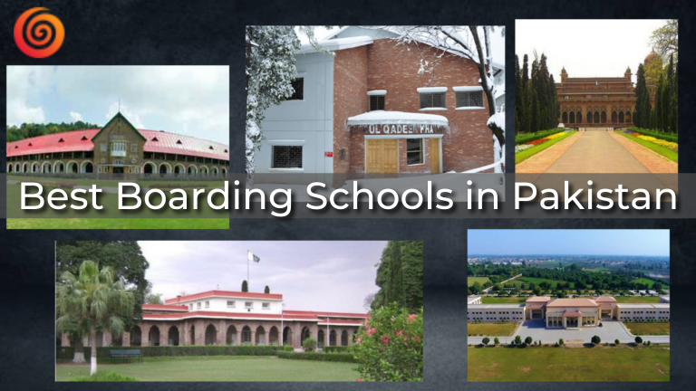 Best Boarding Schools in Pakistan-price in pakistan