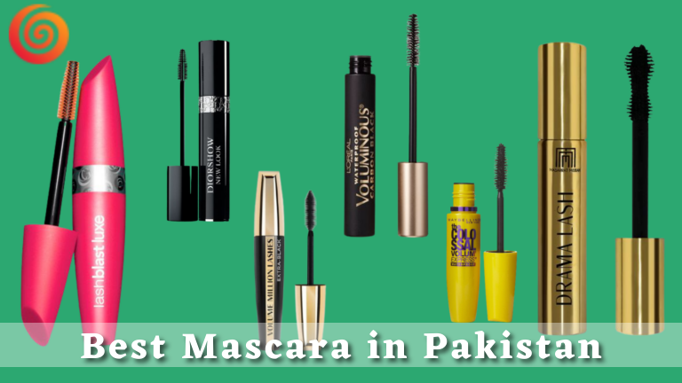 Best Mascara in Pakistan-pip