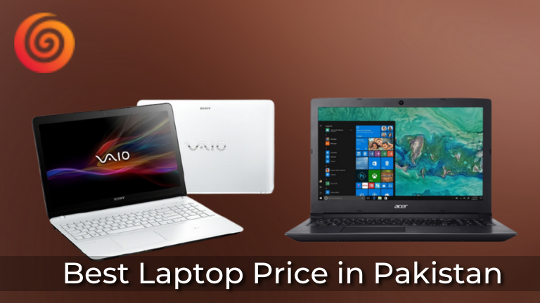 Best Laptop Price in Pakistan-PIP
