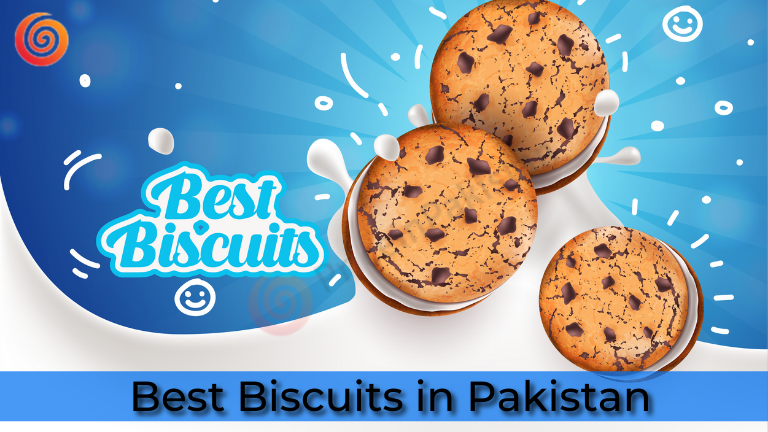 Best Biscuits in Pakistan - Price in Pakistan