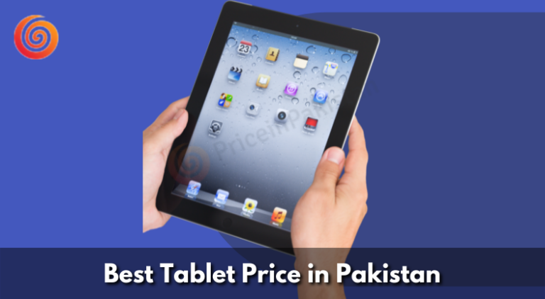 Best Tablet Price in Pakistan
